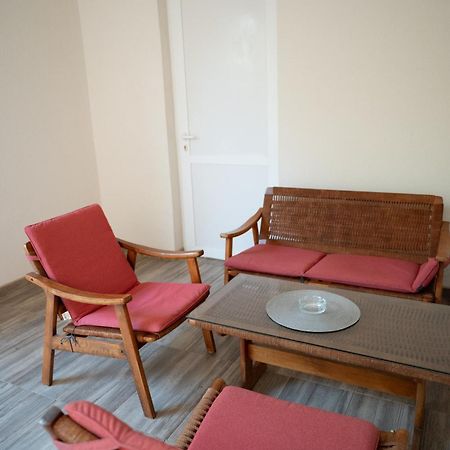 Apartman Na Stanovima Zadar Exteriér fotografie