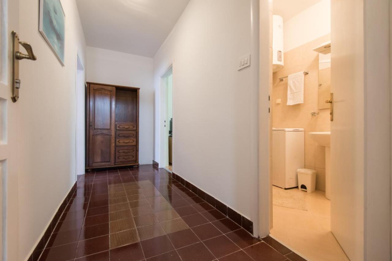 Apartman Na Stanovima Zadar Exteriér fotografie