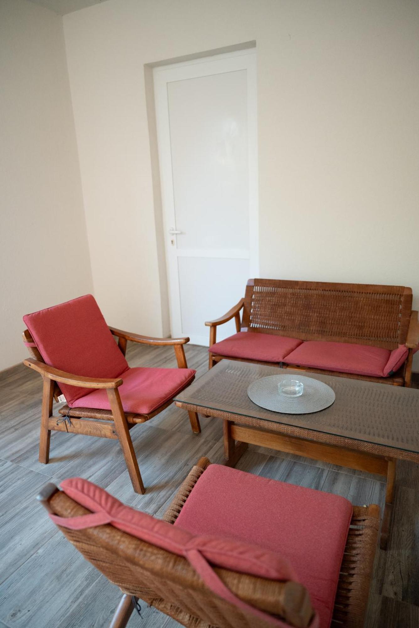 Apartman Na Stanovima Zadar Exteriér fotografie